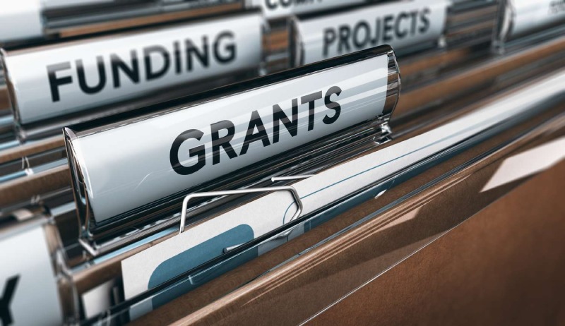 How a Government Grant Works