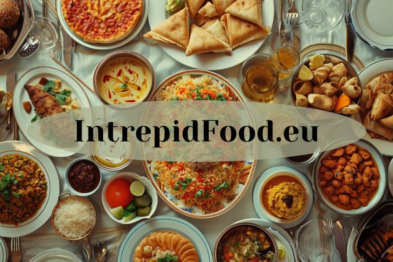 IntrepidFood.eu