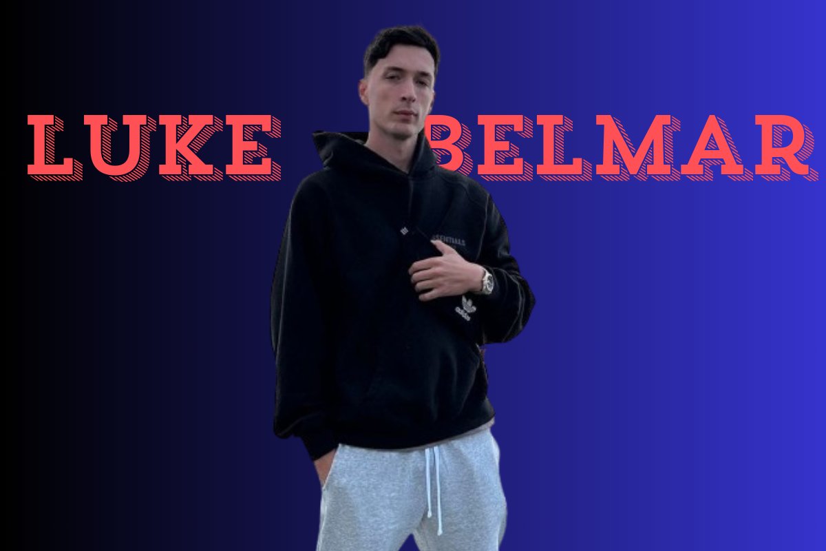 Luke Belmar