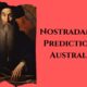 Nostradamus Predictions Australia