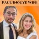 Paul Inouye Wife