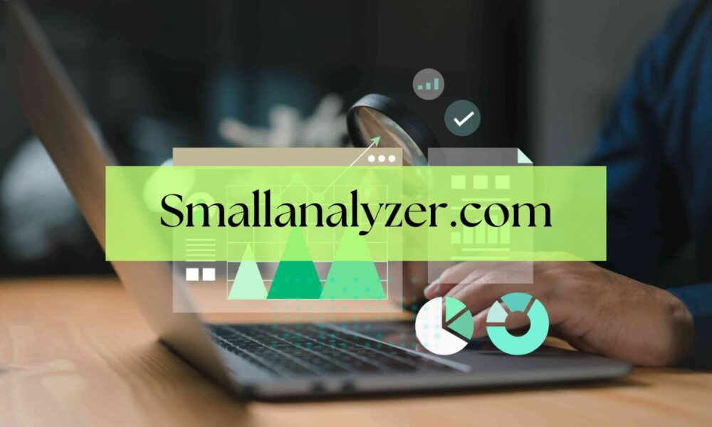 Smallanalyzer.com