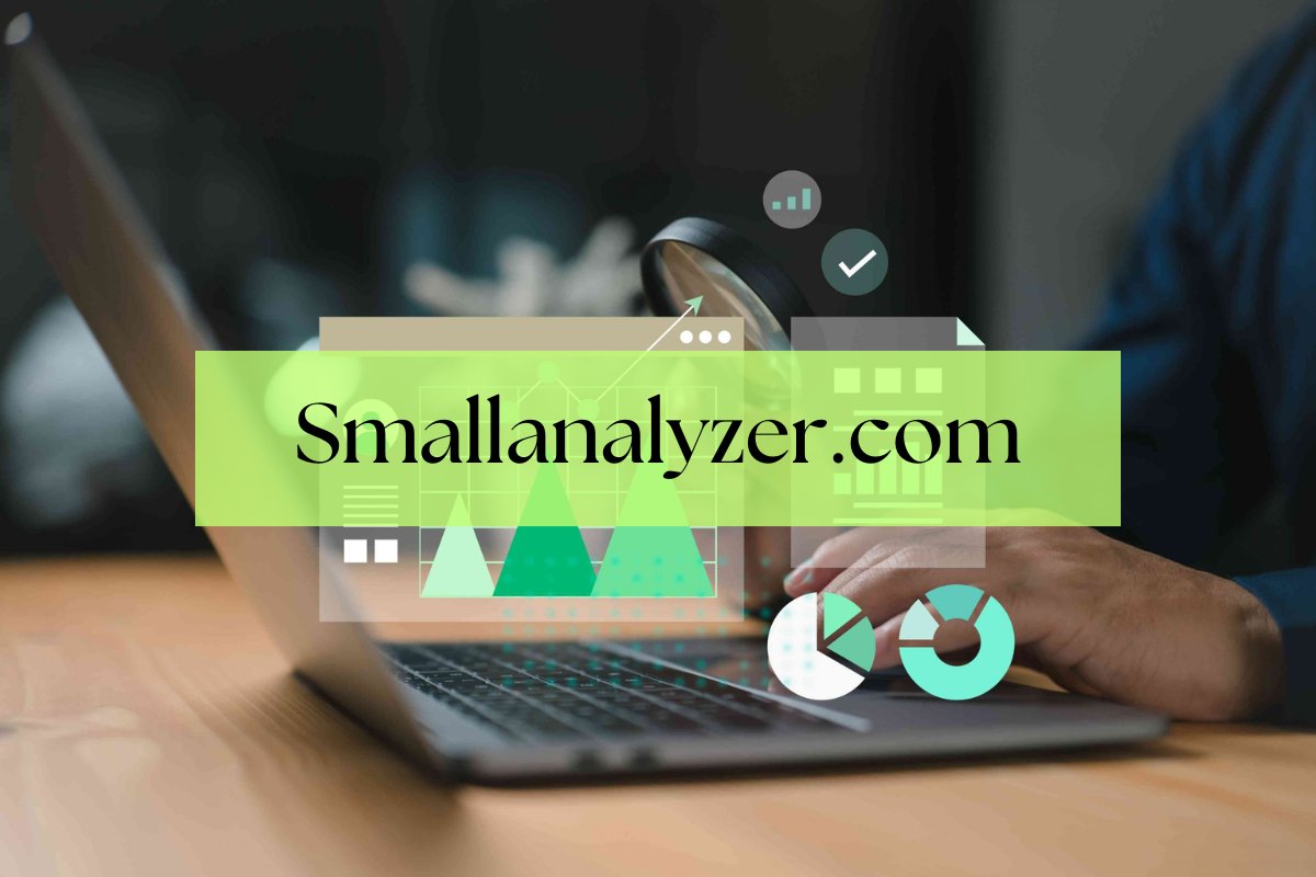 Smallanalyzer.com