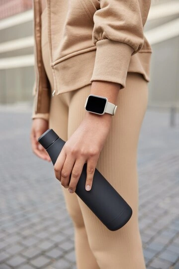 Smart wearables