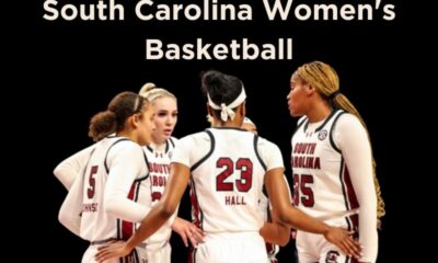 South Carolina Women's Basketball