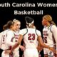 South Carolina Women's Basketball