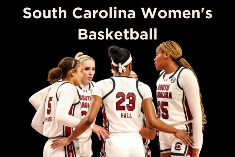 South Carolina Women's Basketball