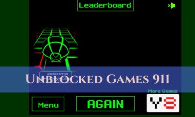 Unblocked Games 911