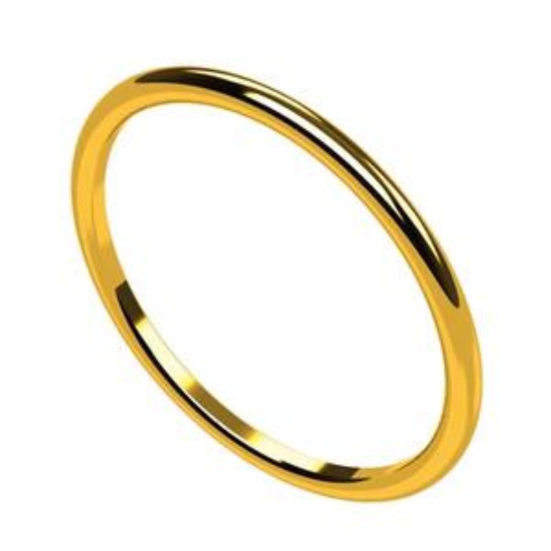 24 Karat Gold Ring_ Everything you Need to Know!