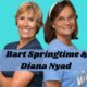 Bart Springtime & Diana Nyad