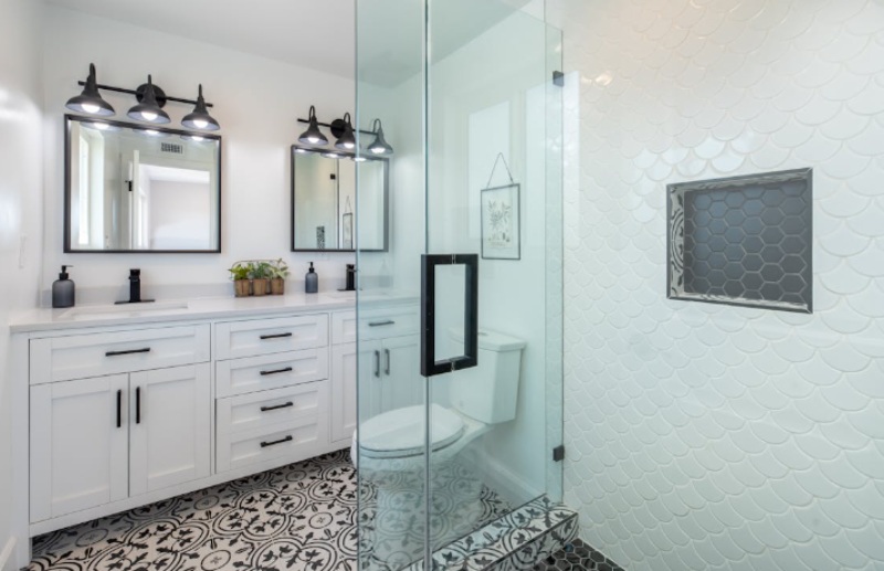 Bathroom Remodeling Mistakes