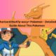 Charizardttw47p-wxcy= Pokemon - Detailed Guide About This Pokemon