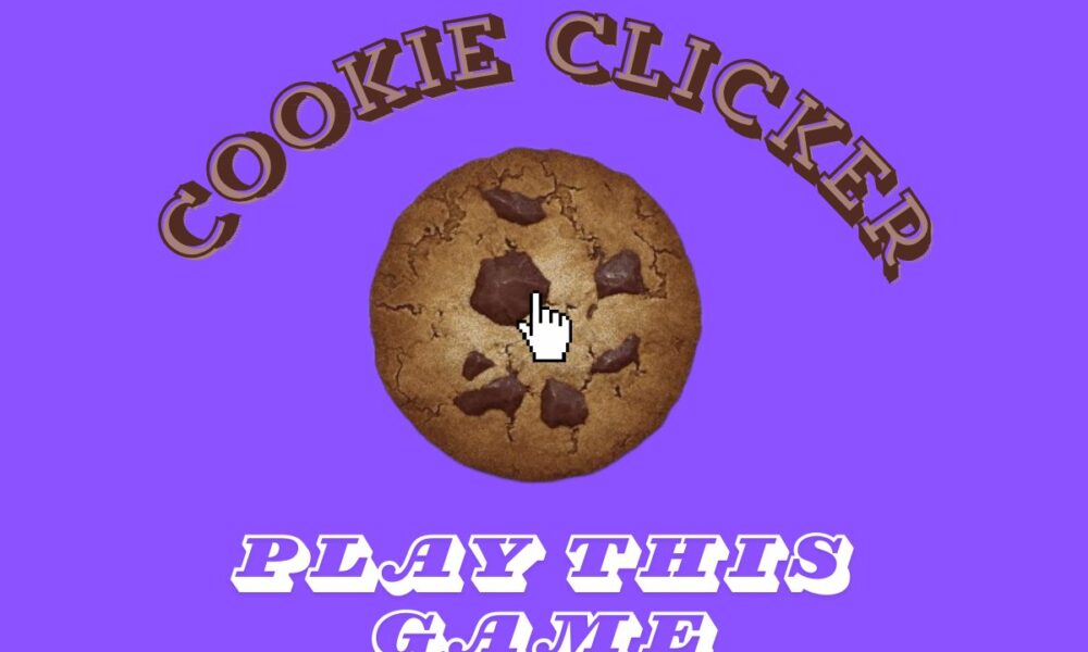 Cookie Clicker Unblocked