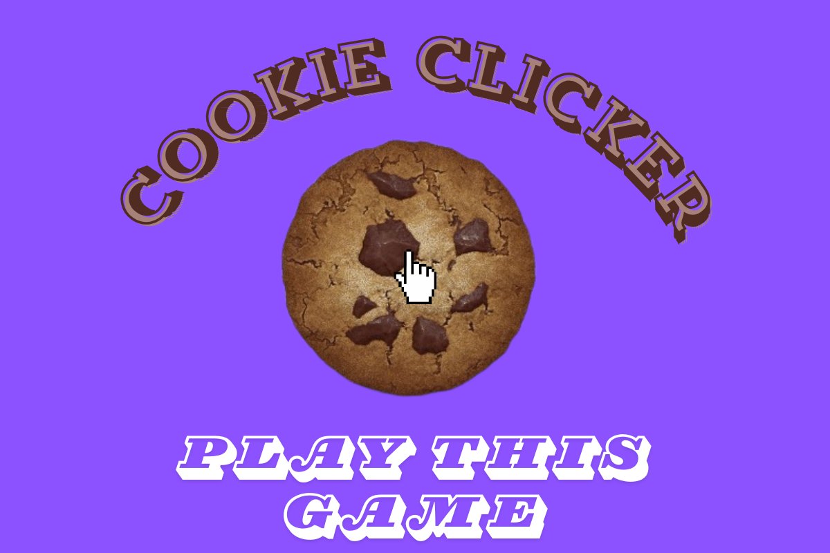 Cookie Clicker Unblocked