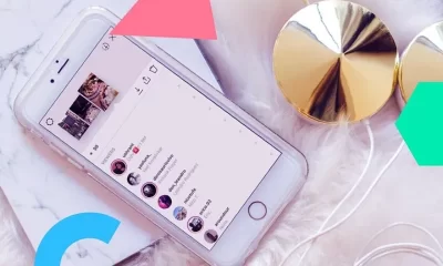 Downloading Instagram Stories with Music