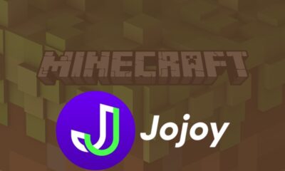 Jojoy Minecraft