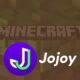 Jojoy Minecraft