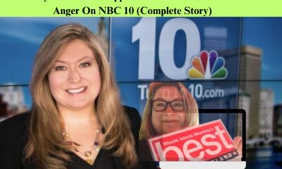 Kelly Bates Asks Supporters Not to Take Out Their Anger On NBC 10 (Complete Story)     