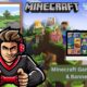 Minecraft Game Icons & Banners