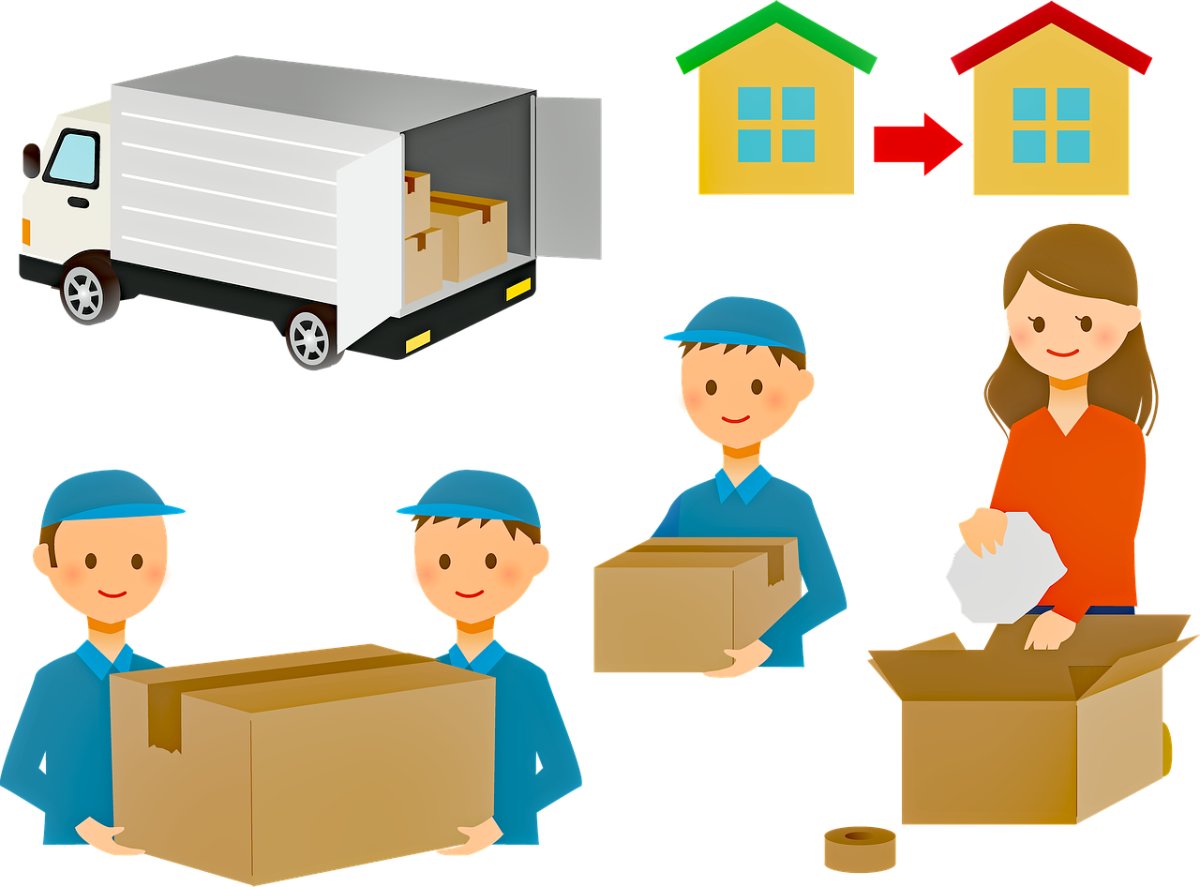 Moving Company