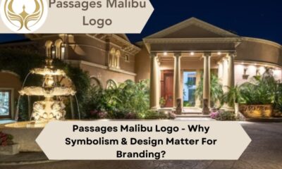 Passages Malibu Logo - Why Symbolism & Design Matter For Branding