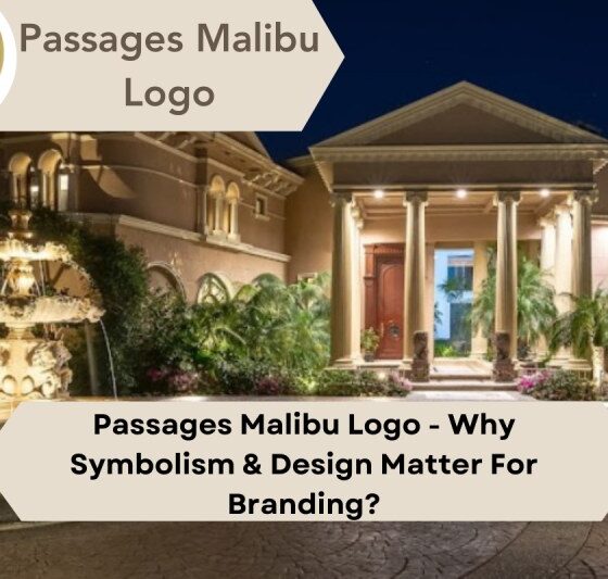 Passages Malibu Logo - Why Symbolism & Design Matter For Branding