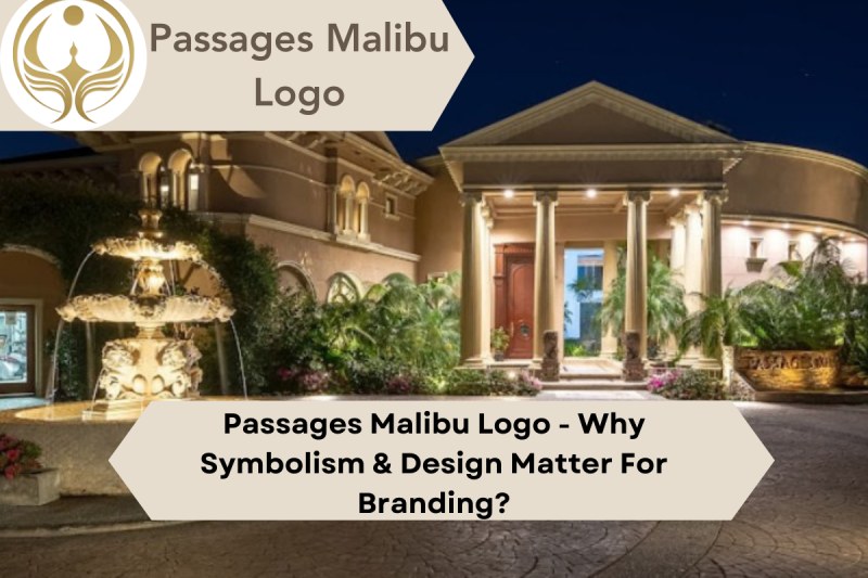 Passages Malibu Logo - Why Symbolism & Design Matter For Branding