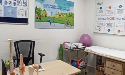 ReLiva Physiotherapy Center in Bangalore