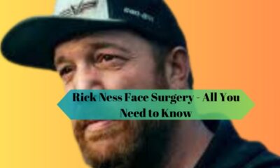 Rick Ness Face Surgery - All You Need to Know