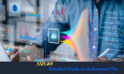 SSIS 469 - Detailed Guide to Understand The Features and Benefits