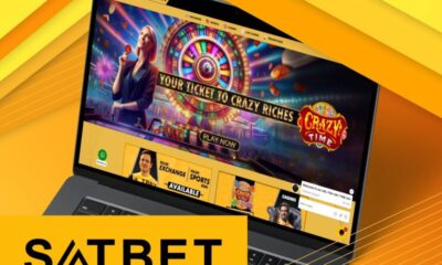 Satbet – Sports Betting and Online Casino