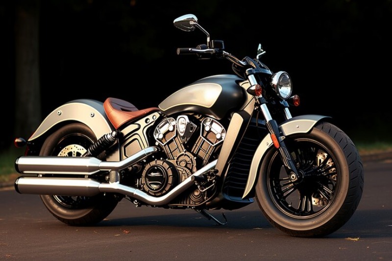 Softail