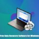 Top 10 Free Data Recovery Software for Windows [2024]