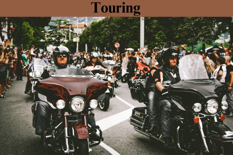 Touring