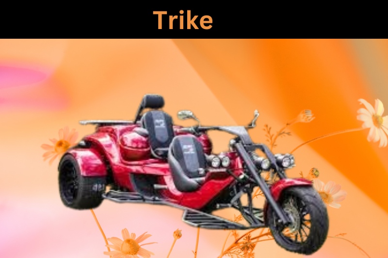 Trike