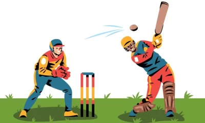 Understanding Cricket Betting