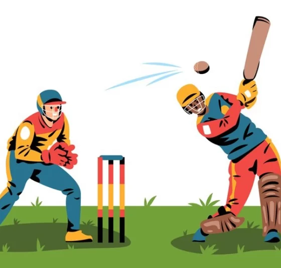 Understanding Cricket Betting