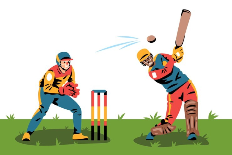 Understanding Cricket Betting