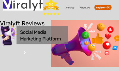 Viralyft Reviews Is Social Media Marketing