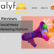 Viralyft Reviews Is Social Media Marketing