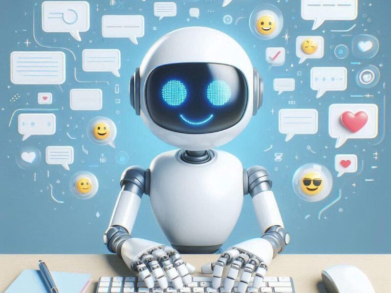 AI Chatbots: A Game-Changer for Superior Customer Experience