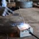 Mig Welder Machine