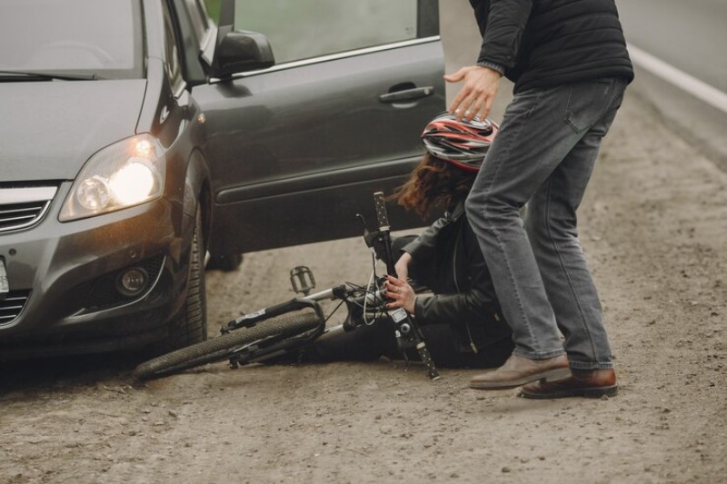 The Importance of Hiring a Motorcycle Accident Attorney After a Crash