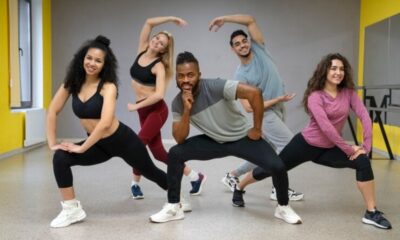 The Joy and Benefits of Hip-Hop Dance for All Ages