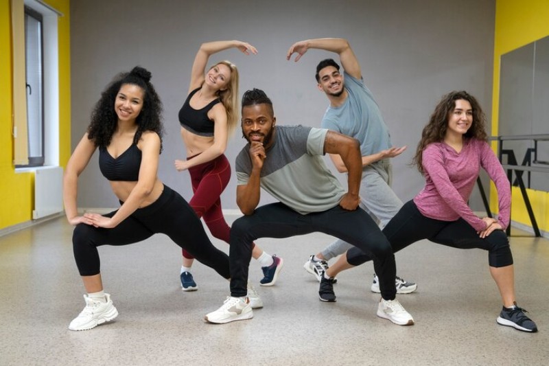 The Joy and Benefits of Hip-Hop Dance for All Ages