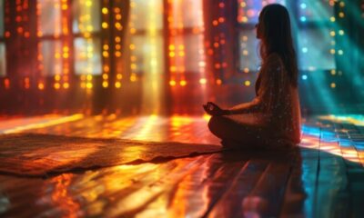 What is BlissTrax and How Does It Revolutionize Meditation