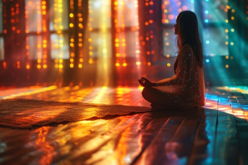 What is BlissTrax and How Does It Revolutionize Meditation