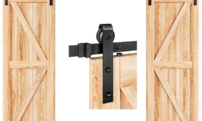 Comprehensive Guide to Barn Door Hardware Kits by Barndoorz