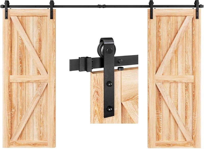 Comprehensive Guide to Barn Door Hardware Kits by Barndoorz