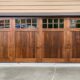 Discover the Timeless Appeal of Knockety Solid Wood Doors